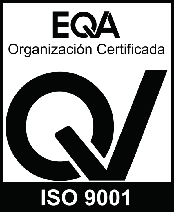 Certificación en ISO 9001